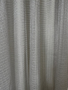 Gardinen - Crystal Silver grey