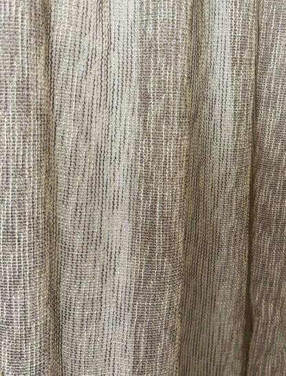 Gardinen - Franklin Taupe