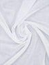 Gardinen - Malmo Linnelook - Pure White