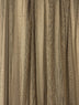 Gardinen - Metallic Gold