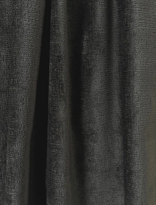 Marbella Vörhange - Charcoal