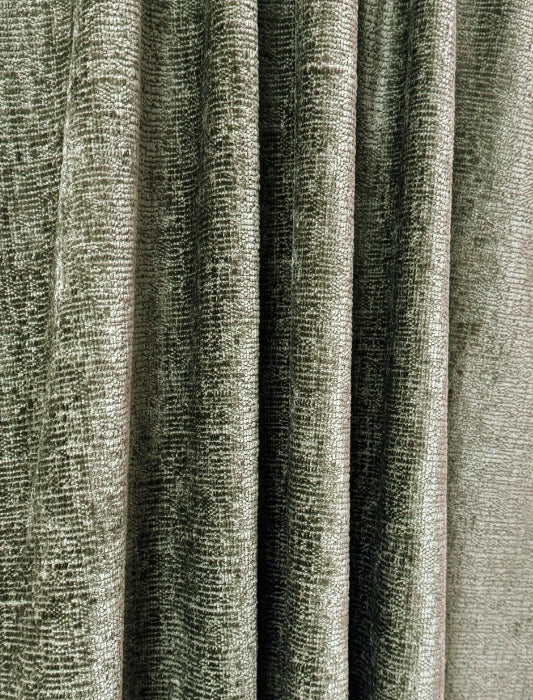 Marbella Vörhange - Moss green