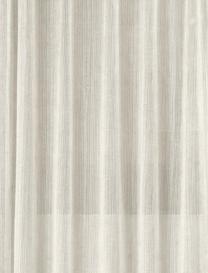 Inbetween - Metallic Off-White