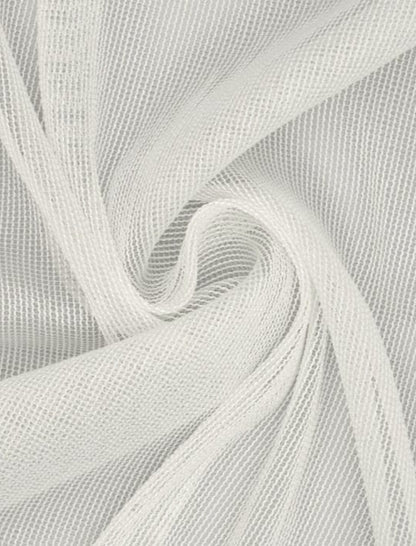 Inbetween - Metallic Off-White