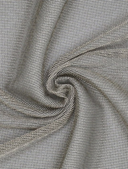 Gardinen - Metallic Taupe