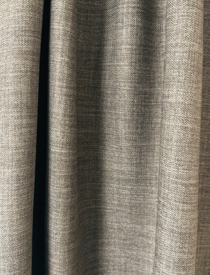 Zwischen metallischem Gold