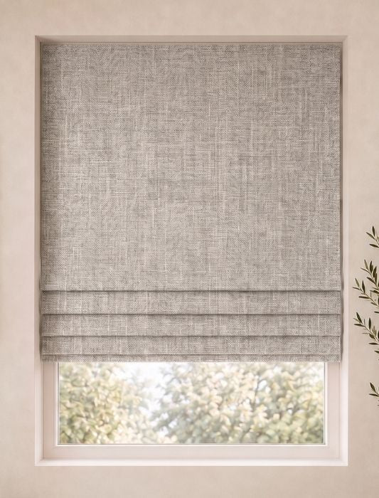 Faltrollo Symphony - Taupe