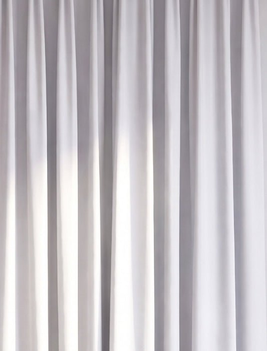 Verdunkelnd - Nova Pure white