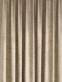 Oxford Vörhange - Beige