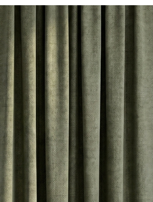 Oxford Vörhange - Forest green