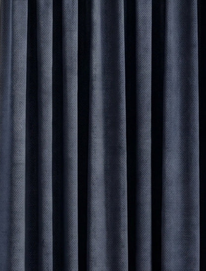 Oxford Vörhange - Navy