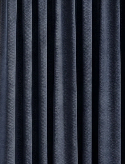 Oxford Vörhange - Navy blue