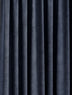Oxford Vörhange - Navy blue
