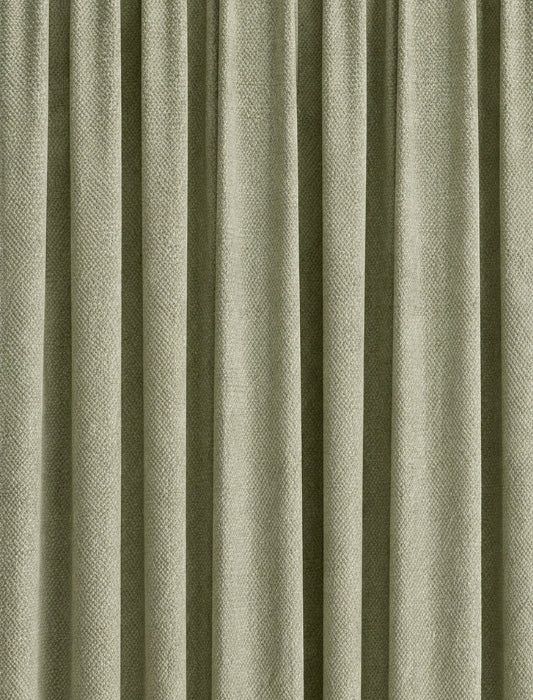 Oxford Vörhange - Sage green