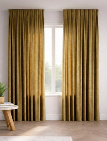 Chenille - Preston Gold