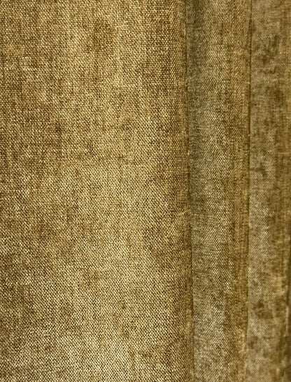 Chenille - Preston Gold