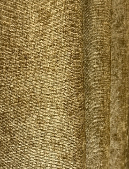 Chenille - Preston Gold