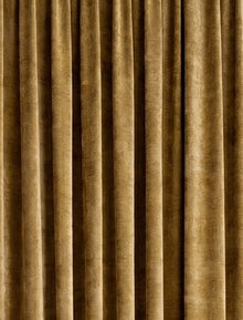 Chenille - Preston Gold