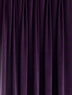 Samtvörhang Purple
