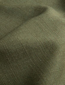 Leinenvorhang – Verona Taupe