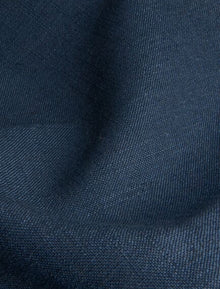 Leinenvorhang – Verona Taupe