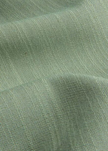 Leinenvorhang - Verona Grün