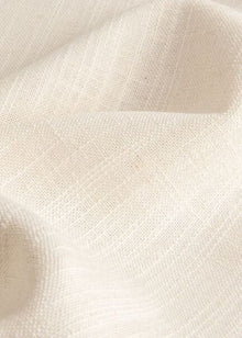 Leinenvorhang - Verona Elfenbein