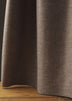 Vorhang Cleveland - Taupe