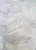 Gardinen - Crystal Pure white