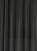 Gardinen -  Metallic Black